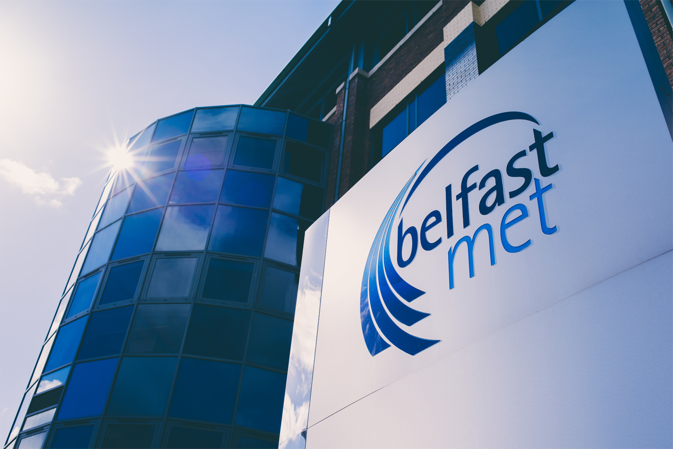 Belfast met recruitment partners Randstad UK